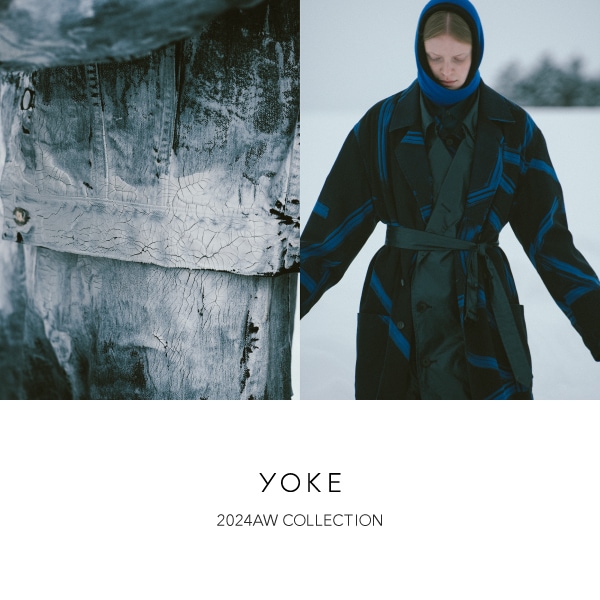 YOKE 24AW