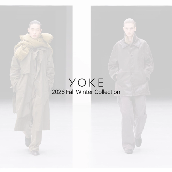 YOKE 26FW