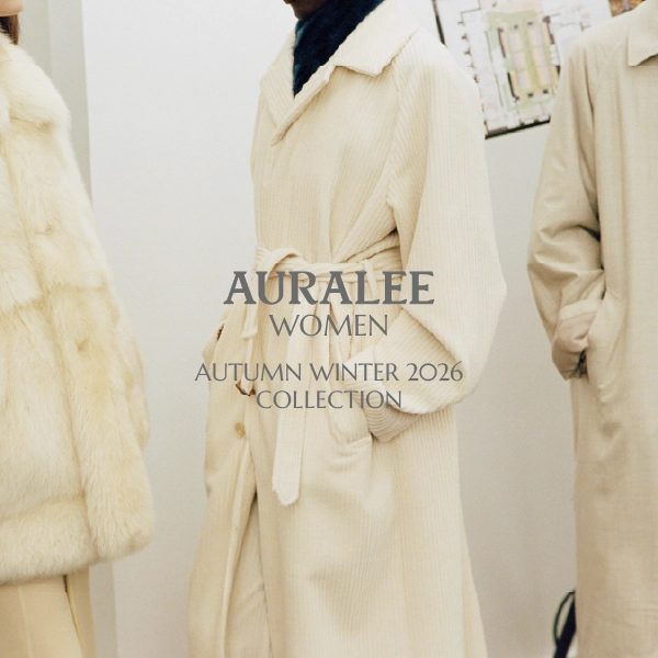 AURALEE WOMEN
