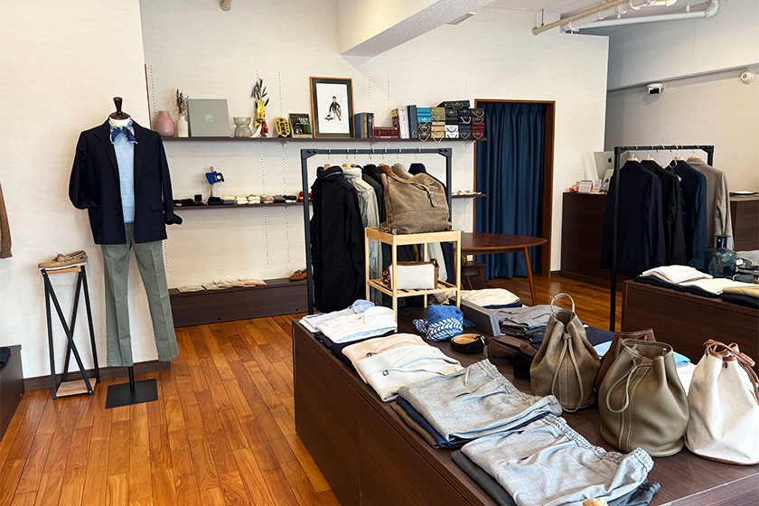 CARUSO／カルーゾ｜guji outlet(グジ アウトレット)