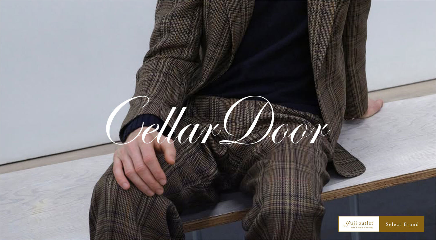 guji公式】guji outlet(グジ アウトレット)