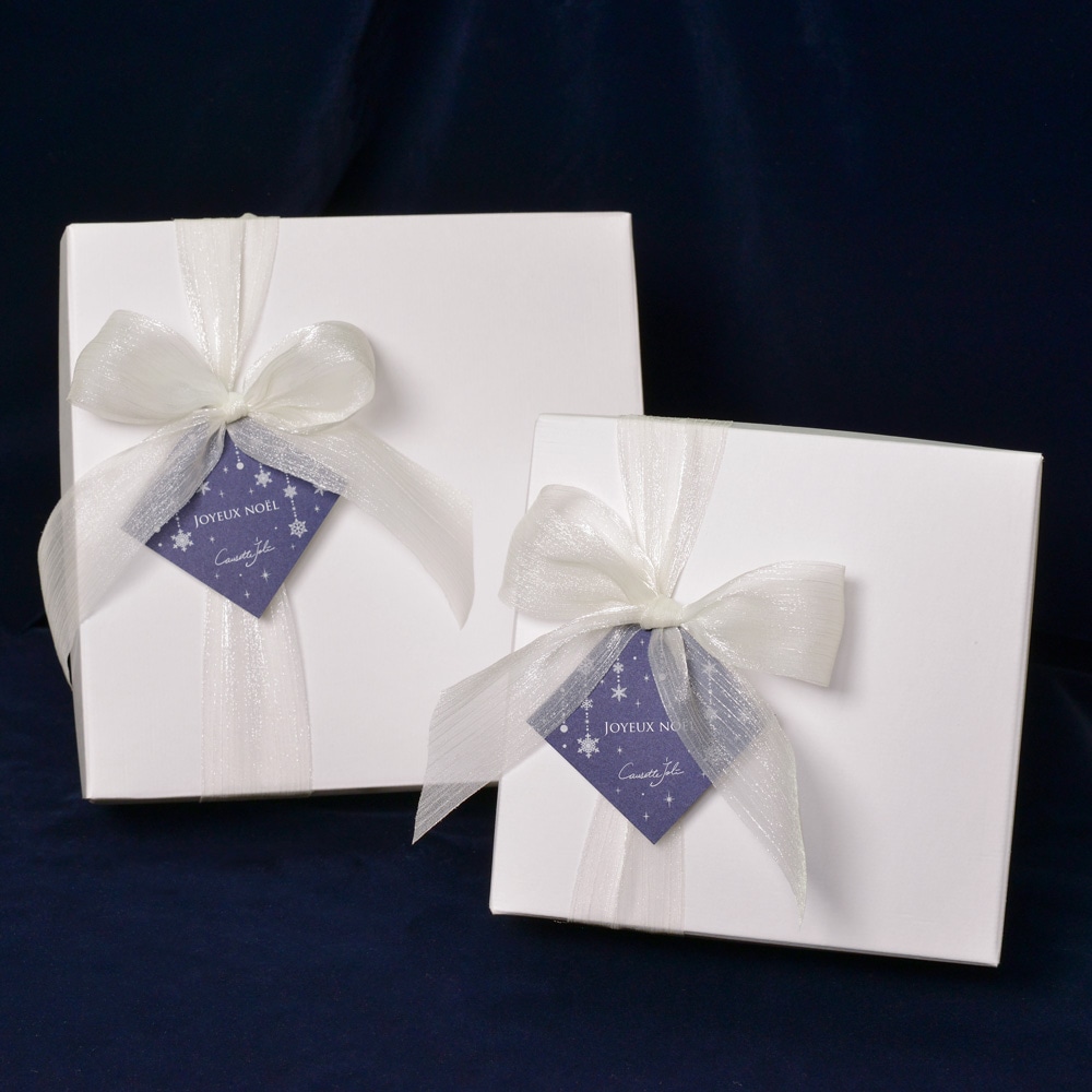 X'mas Gift Wrapping 【GiftBox S/M】