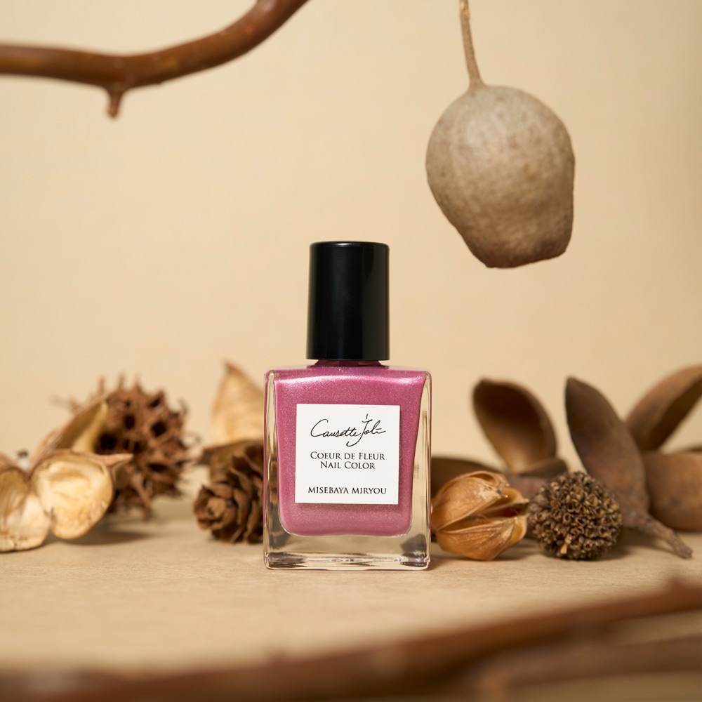 リクリナ様 ご購入予定品 Causette.Joli Online Shop | 2025 Autumn Limited Color