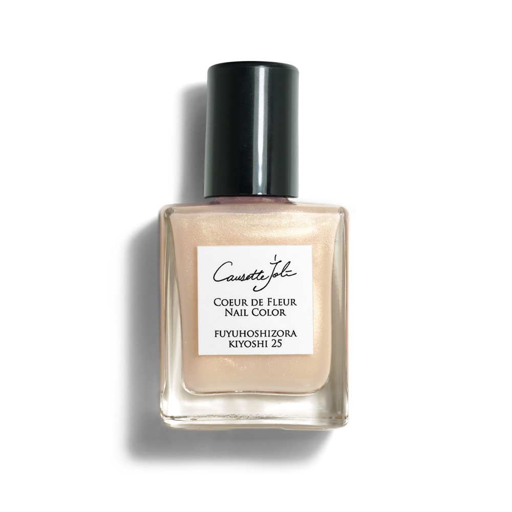 SAZANKA KOUKOU】Coeur de Fleur Nail Color さざんかこうこう