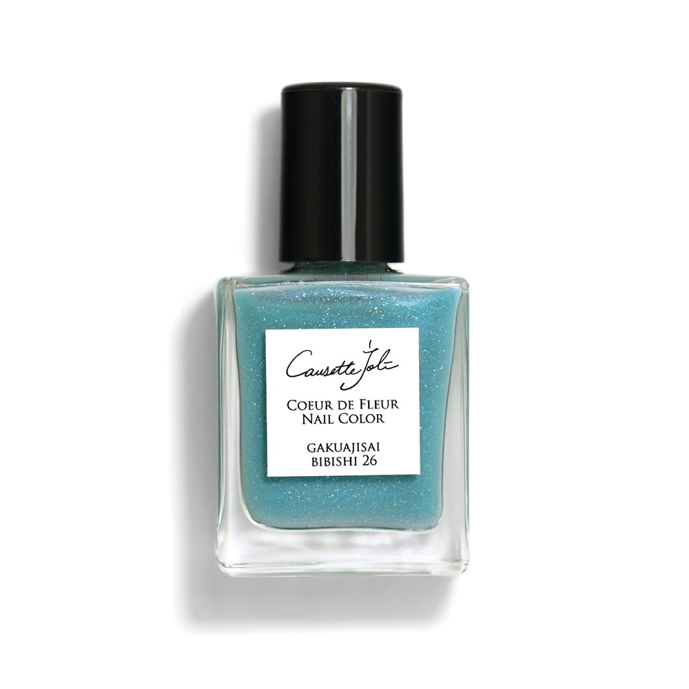 GAKUAJISAI BIBISHI 26