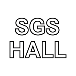 SGS HALL