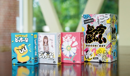 どっちーな〈ClaGla〉｜ボードゲーム,どっちーなシリーズ｜ClaGla