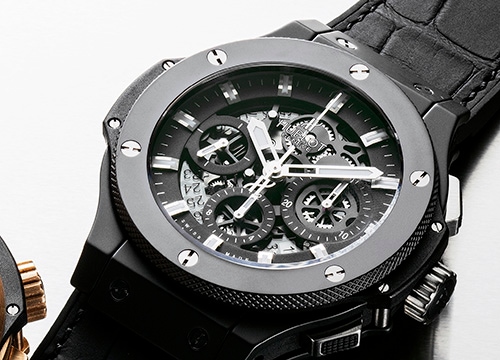 ウブロフェア | 高級・ブランド腕時計の販売・通販、買取り、新作