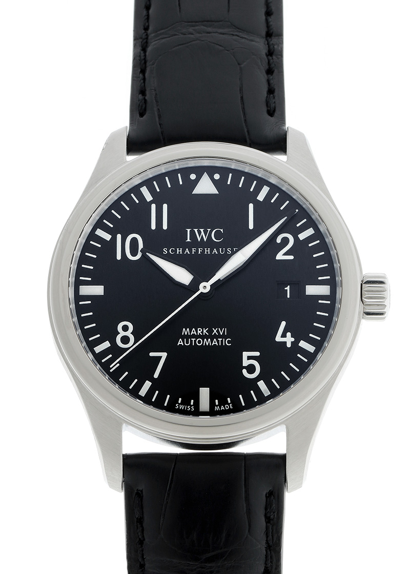  IWC パイロットウォッチ マークXVI