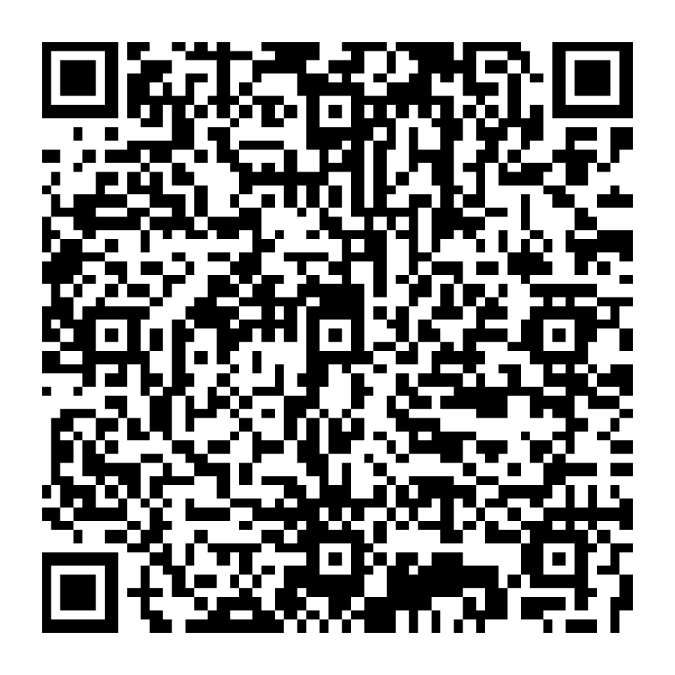 GoogleレビューQRコード