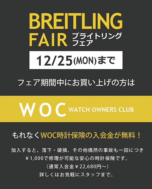 �֥饤�ȥ�󥰥ե���
������Τ���夲��WOC�����ݸ���̵���ˡ�