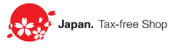 JAPAN TAX FREE SHOP