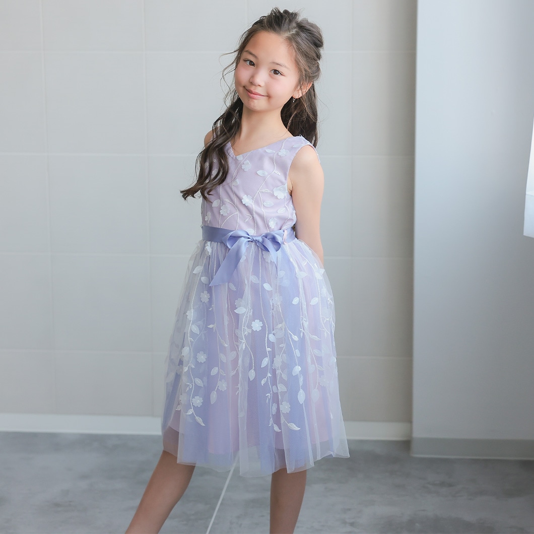 子供ドレスプリンセスロング キッズドレス発表会 ドレスワンピースフォーマル ロングドレス 子供ドレス 子供 ピアノ ドレス 発表会 女の子
