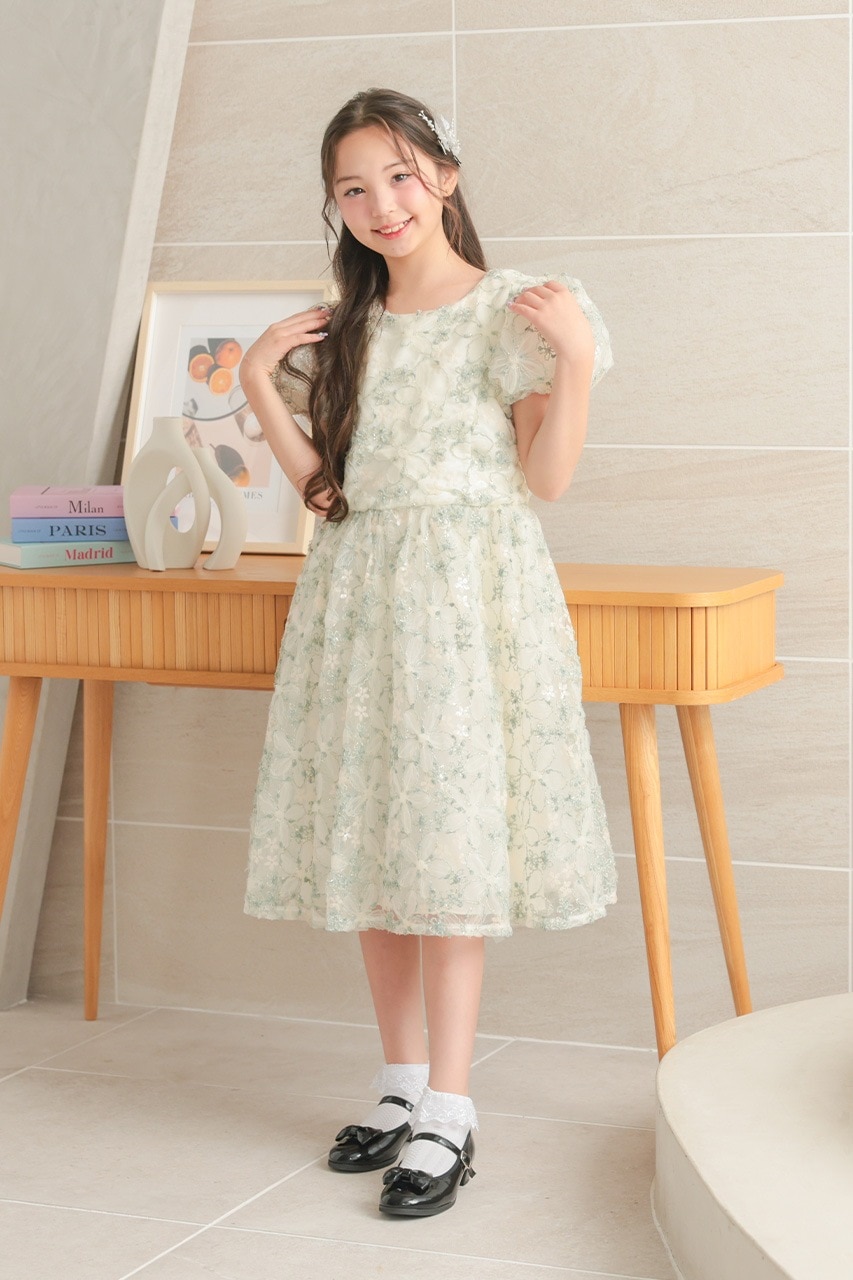 Kids 3D����֥������꡼�ץ�󥻥��ɥ쥹