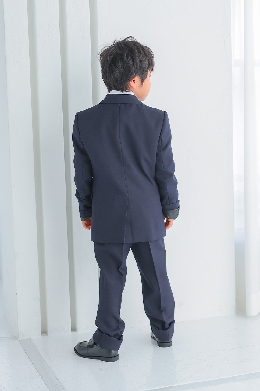 男の子】卒業式スーツはレンタルがおすすめ！おしゃれな卒業式スーツを