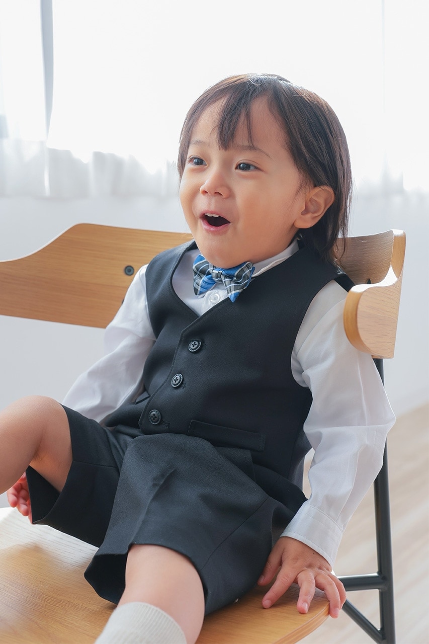 Boys �٥��ȥ����ĥ��å�