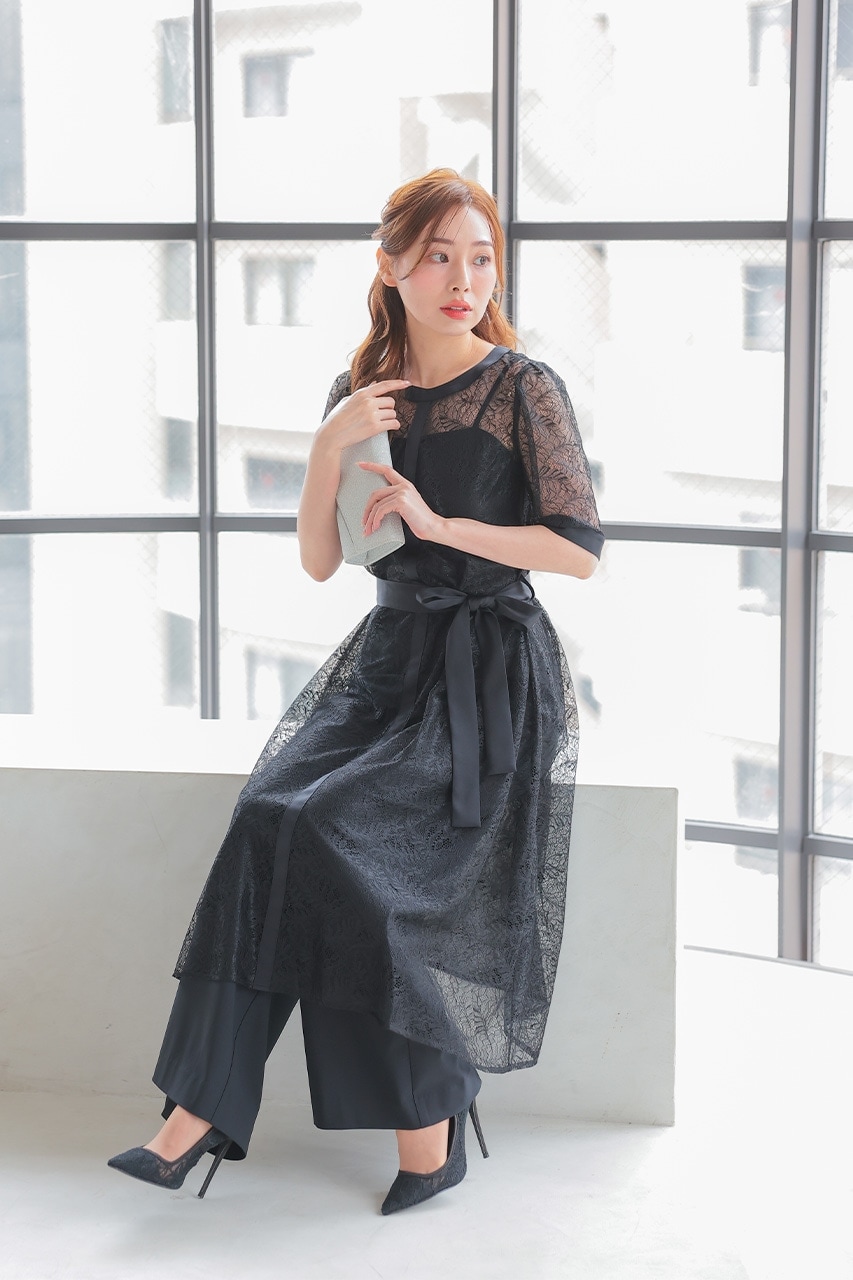 �졼���쥤�䡼��2WAY�ѥ�ĥɥ쥹 �֥�å�