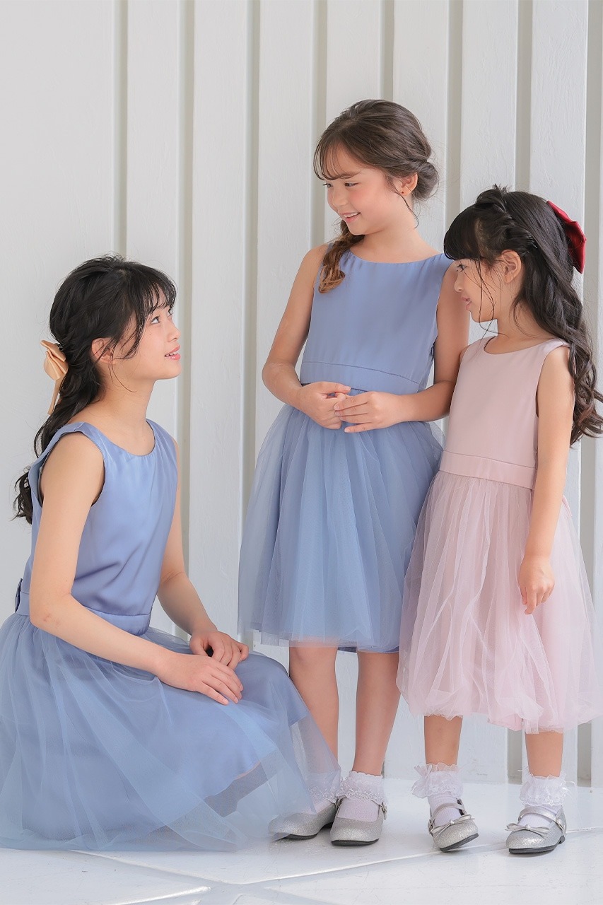 Kids �Хå��졼�����塼��ɥ쥹 �֥롼