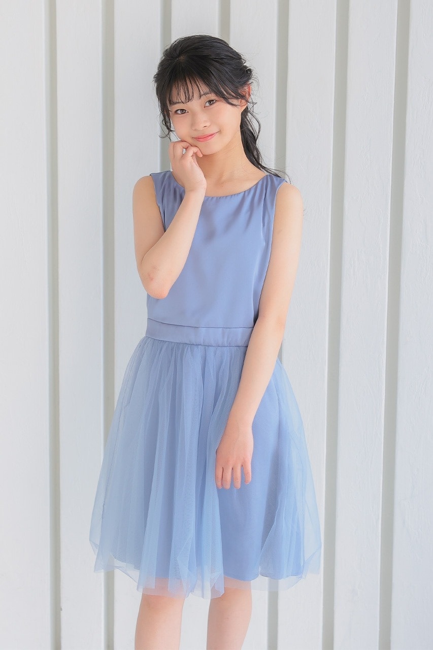 Kids �Хå��졼�����塼��ɥ쥹 �֥롼