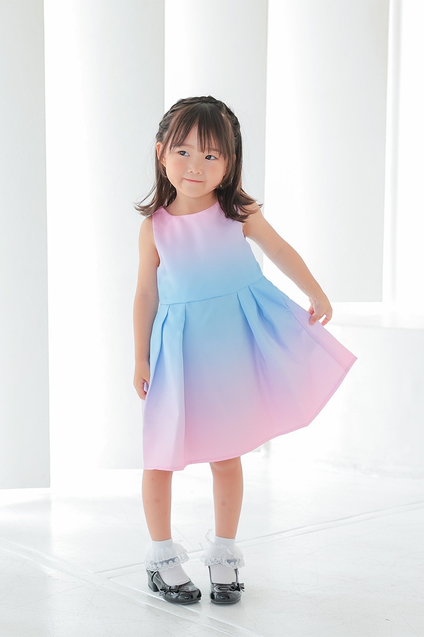 Kids ����ǡ�����󥿥å��ե쥢�ɥ쥹