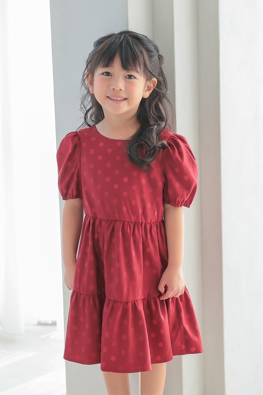 Kids �ݥ륫�ɥåȥѥե��꡼�֥ɥ쥹