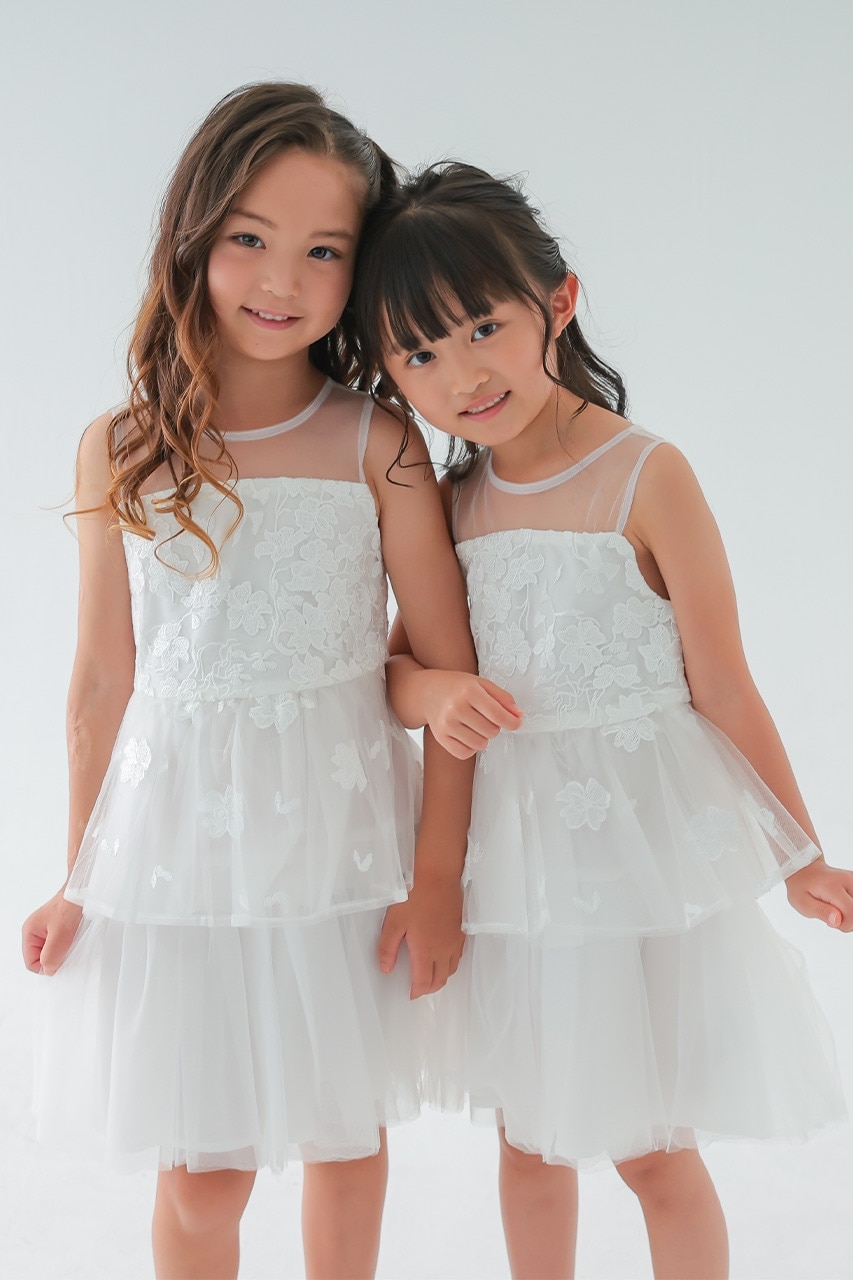Kids �ƥ������ɥ��塼��ɥ쥹 �ۥ磻��