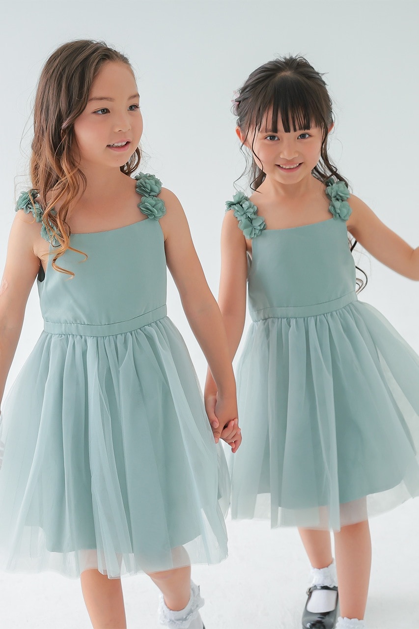 Kids �ե����ȥ�åץ��塼��ɥ쥹 ���꡼��