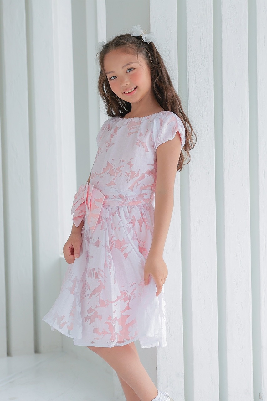 Kids �������󥸡��������ȥ�ܥ�ɥ쥹