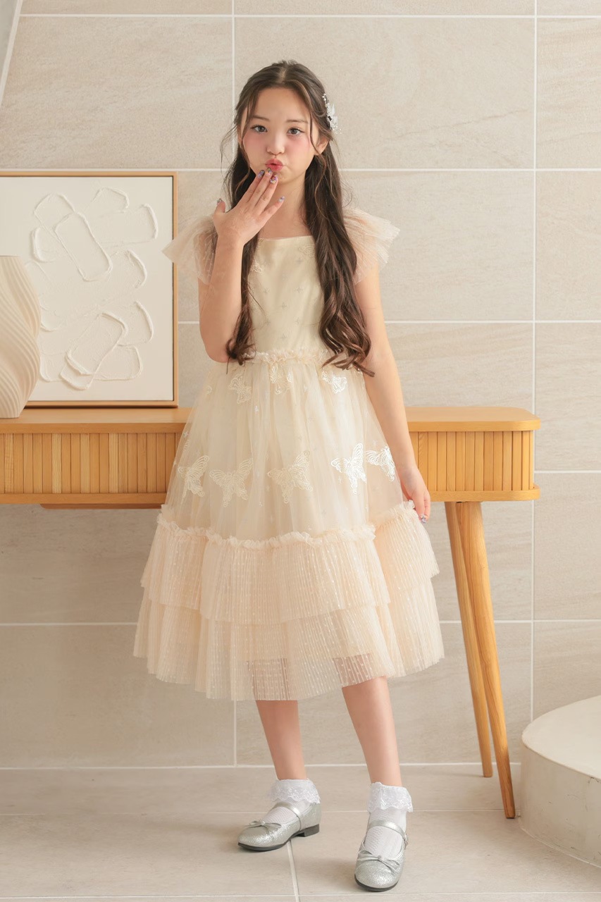 Kids �ץ꡼�ĥ��塼��Х��ե饤�ɥ쥹