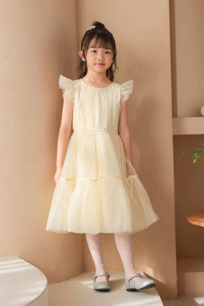 Kids ���ڤ��ؤ����塼��ɥ쥹