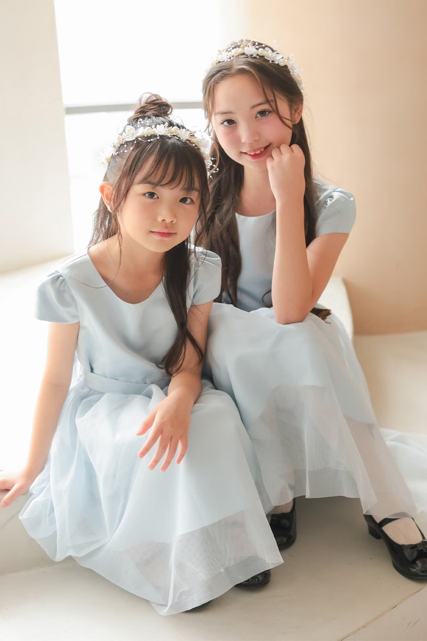 Kids ���֥��ܥ�ץ�󥻥��ɥ쥹 �饤�ȥ֥롼