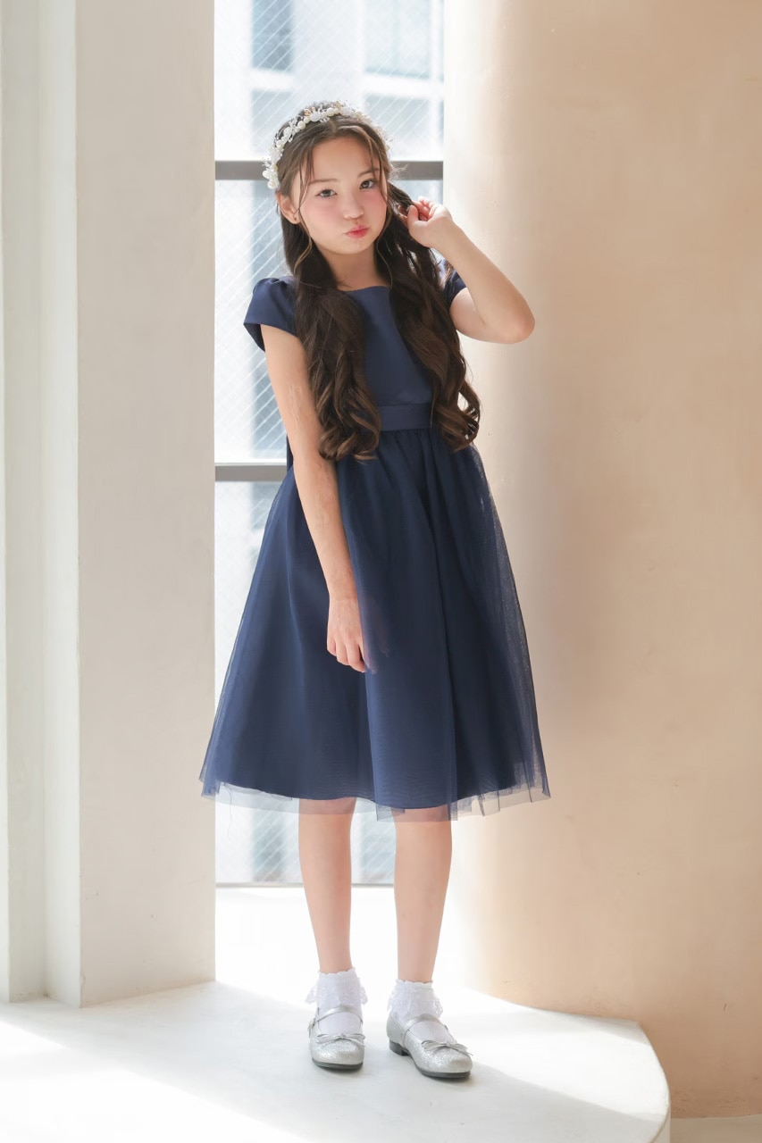 Kids ���֥��ܥ�ץ�󥻥��ɥ쥹 �ͥ��ӡ�