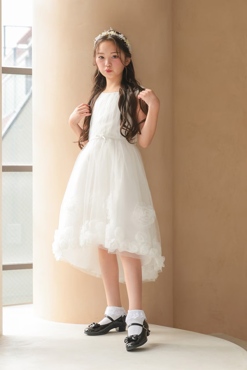 Kids 3D�������ե��å���ơ���ɥ쥹
