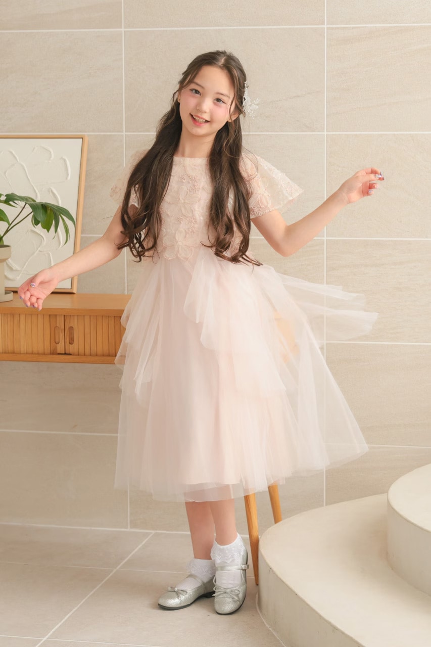 Kids 3D�ե���åե�ե��ɥ쥹