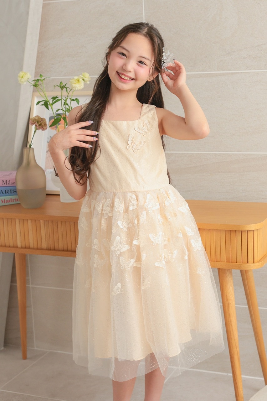 Kids �����塼��Х��ե饤�ɥ쥹 �����ѥ�