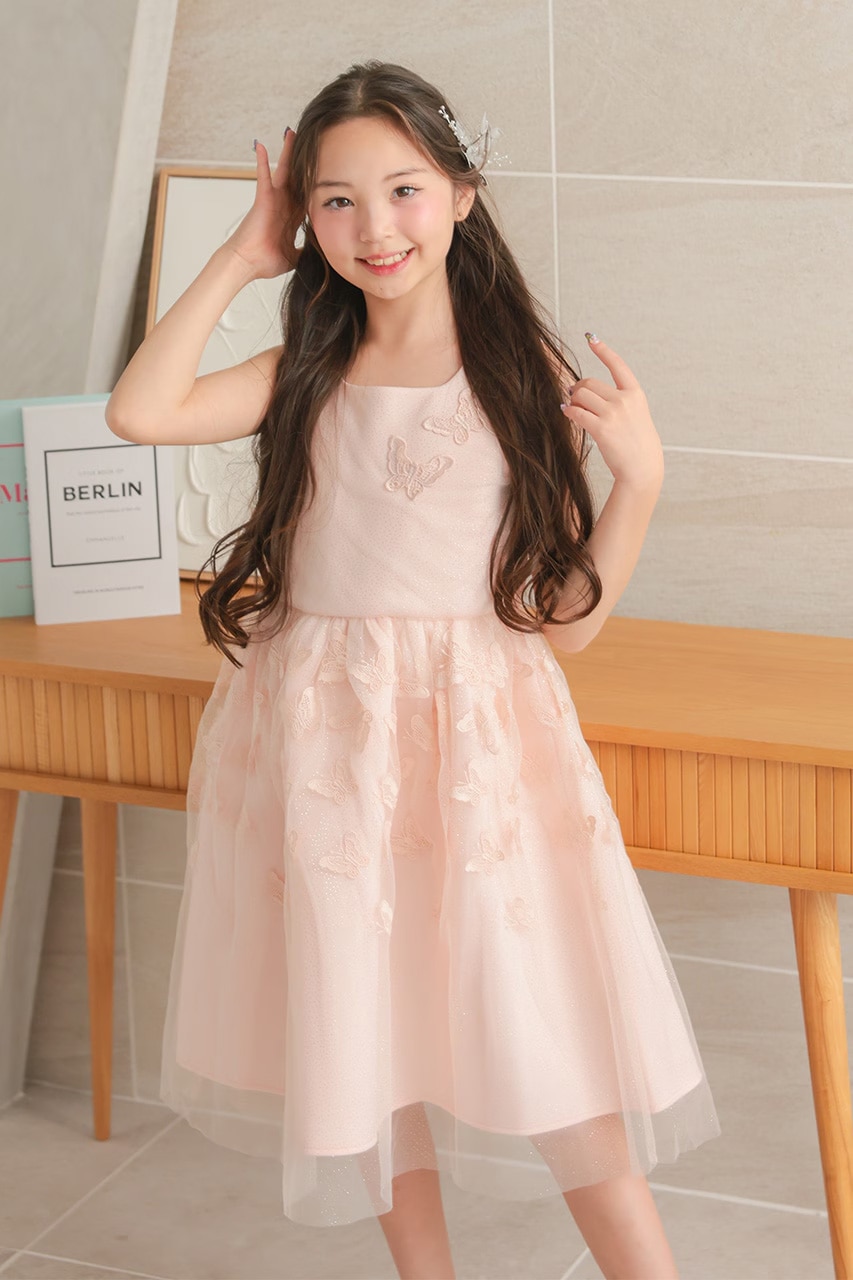 Kids �����塼��Х��ե饤�ݥ���ɥ쥹 �ԥ�