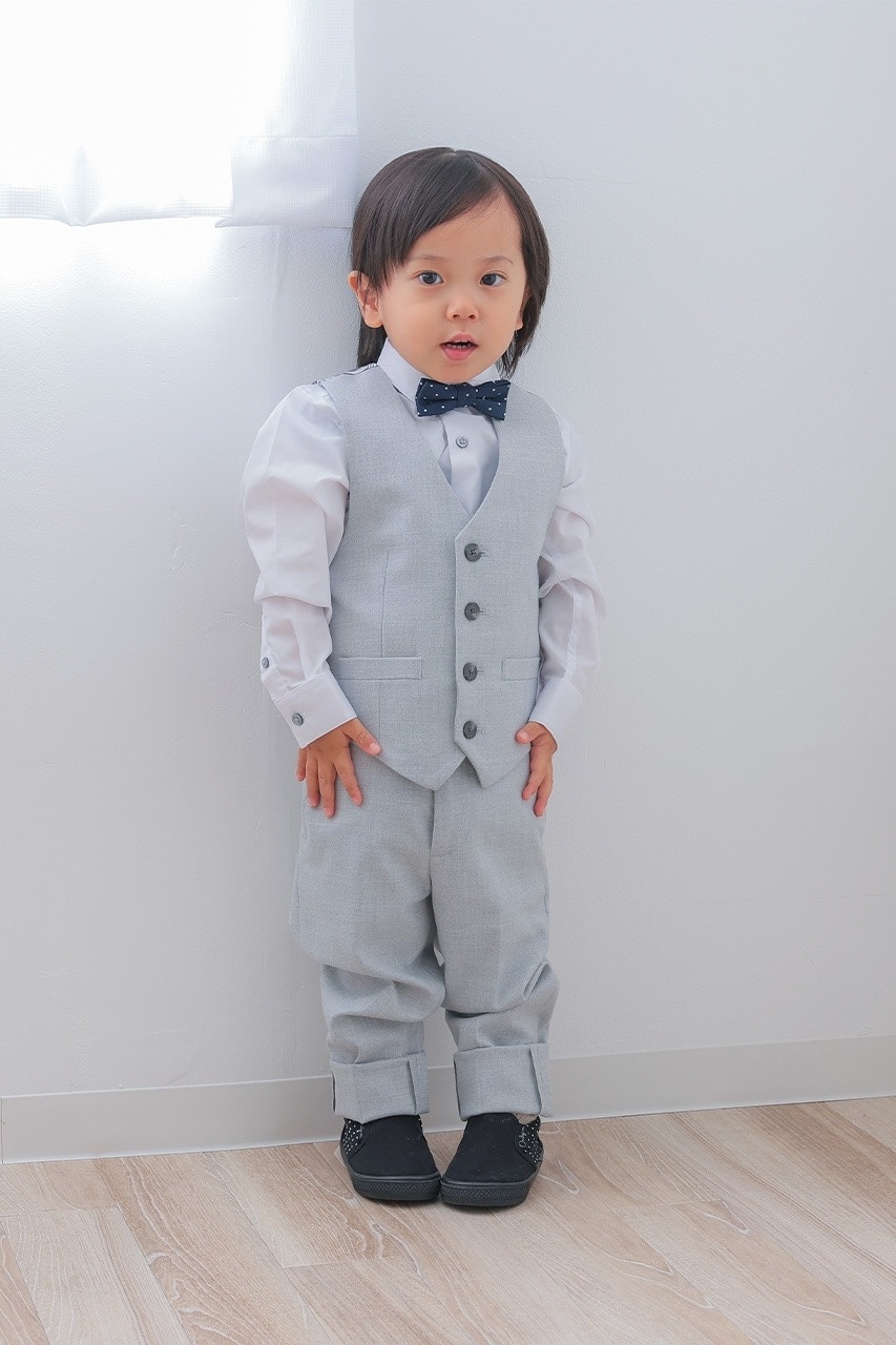 Boys �ե��ͥ�٥��ȥ����ĥ��å� ���졼