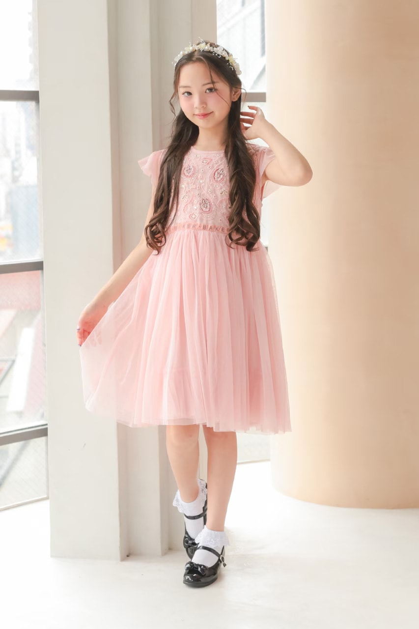 Kids �ڥ����꡼�ӡ����ɥ쥹