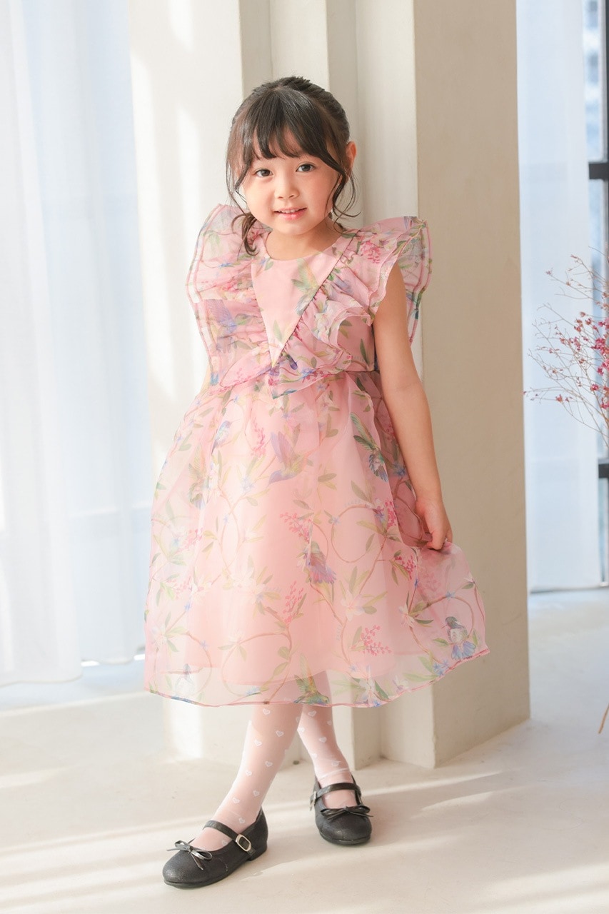 Kids �ե��������󥸡��ɥ쥹