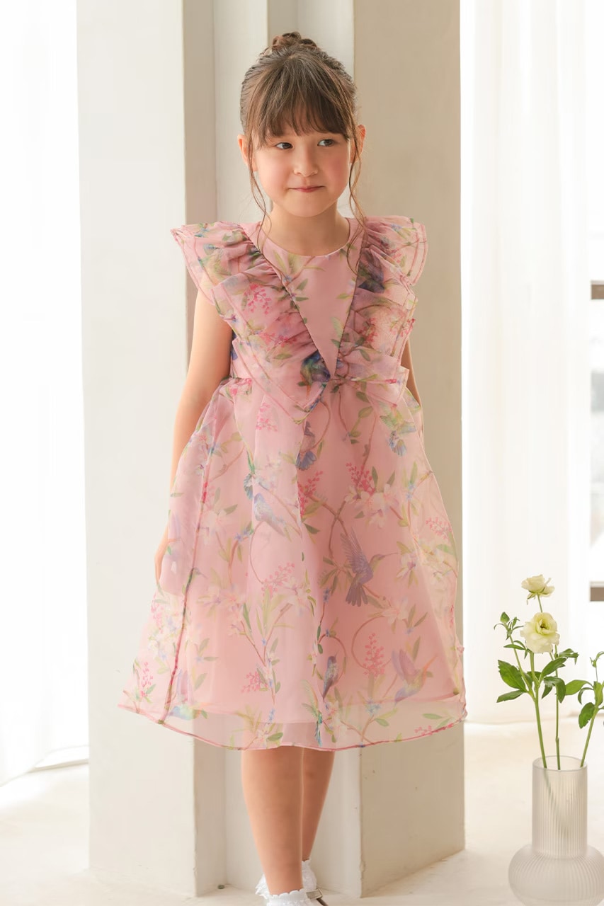 Kids �ե��������󥸡��ɥ쥹