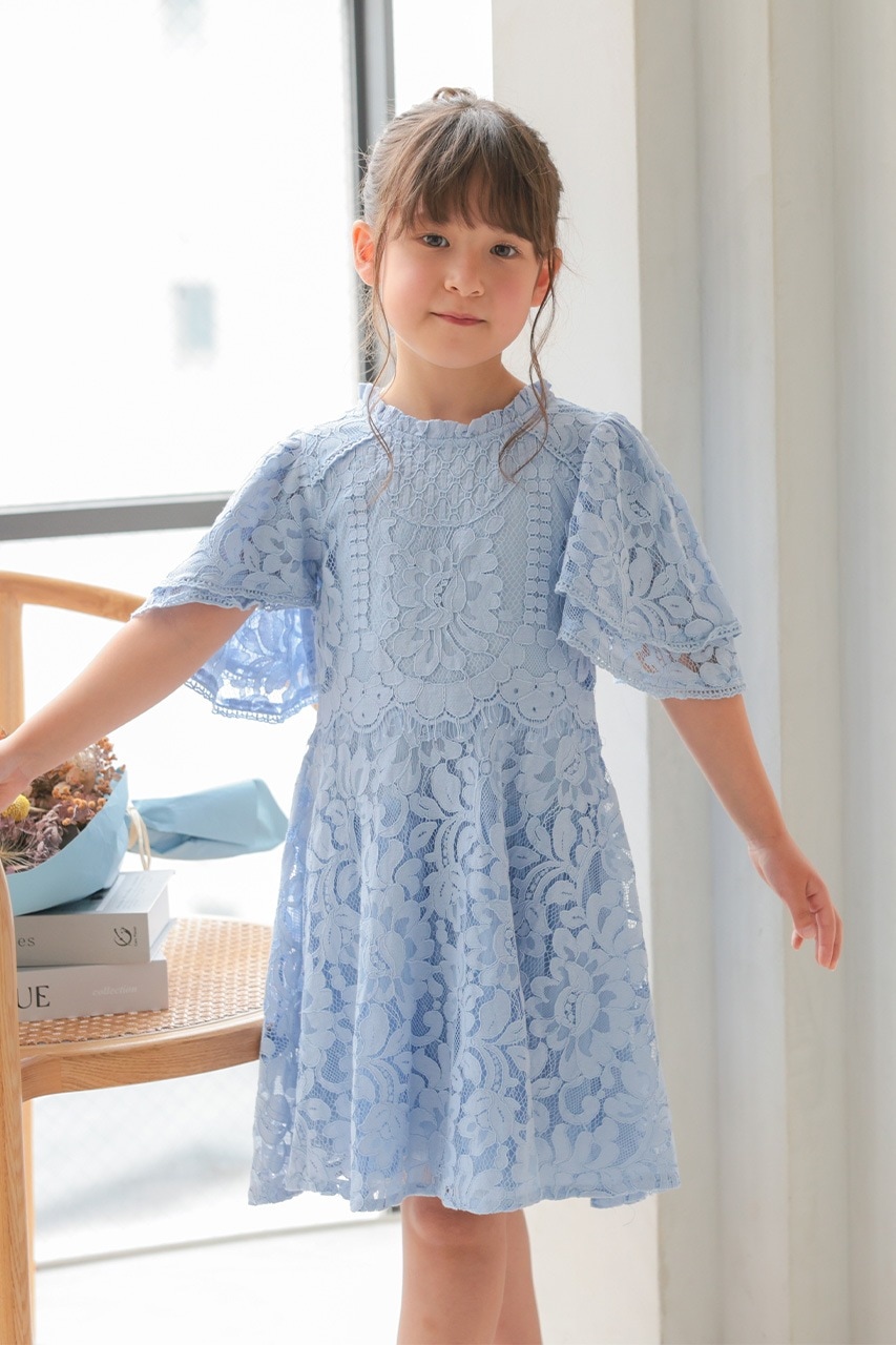 Kids �ե쥢���꡼�֥졼���ɥ쥹