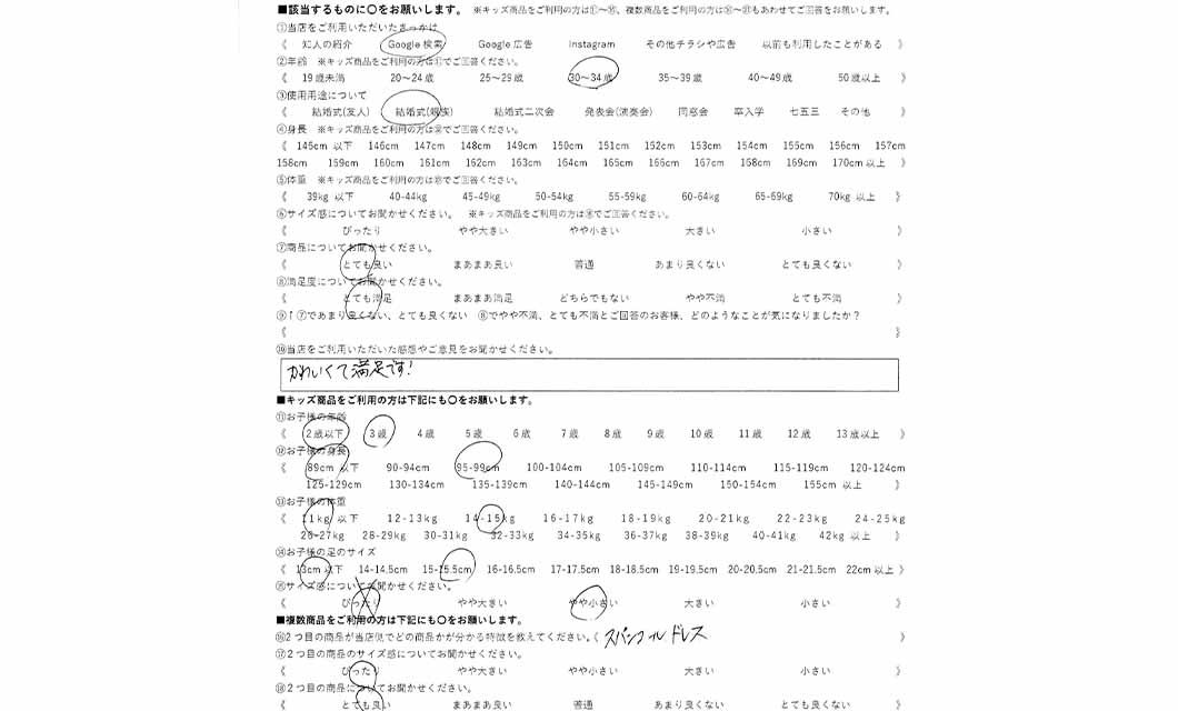 �ºݤΥ�ӥ塼