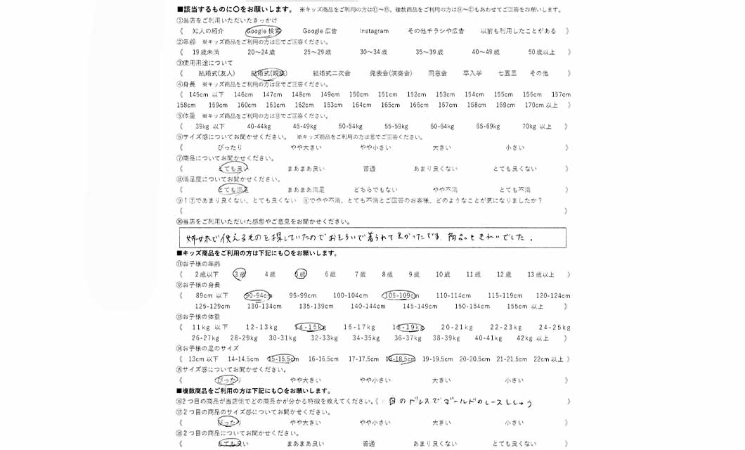 �ºݤΥ�ӥ塼