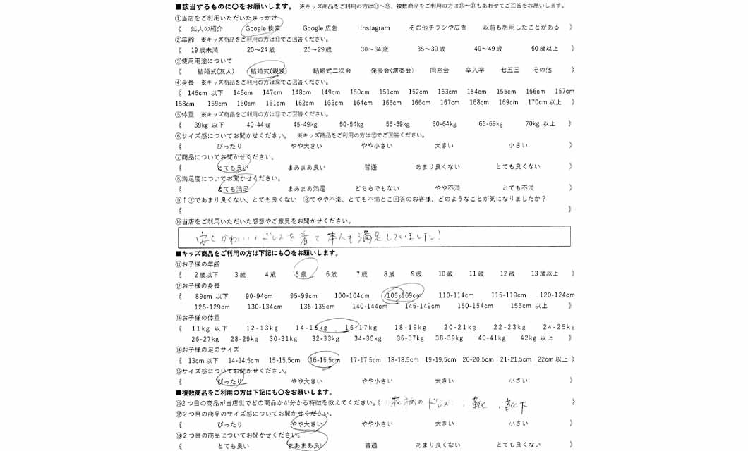 �ºݤΥ�ӥ塼