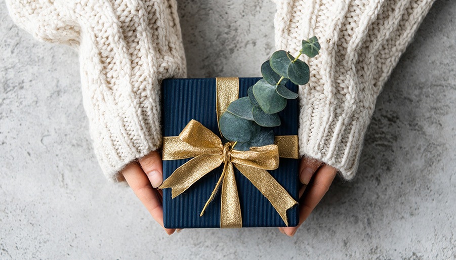 ラッキーボックス