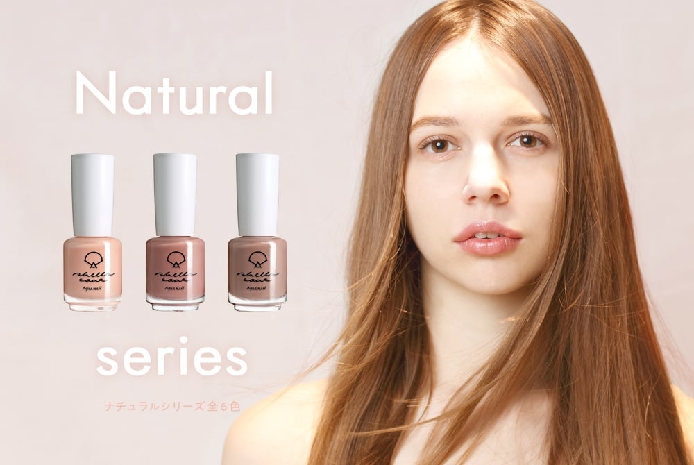 Natural series