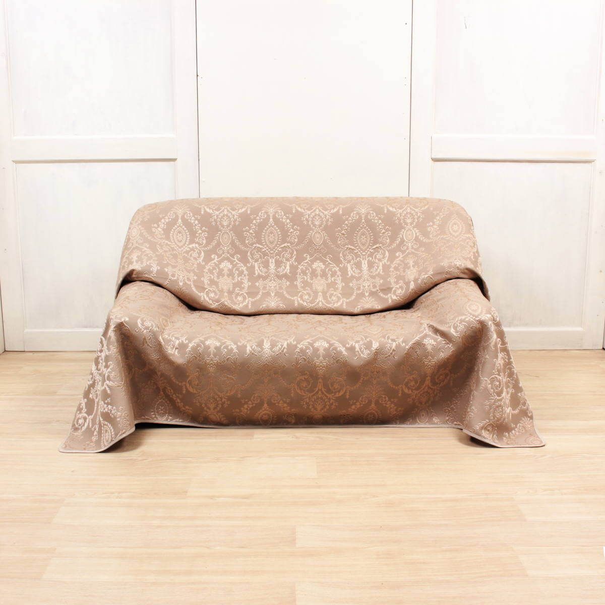 立体感が美しいジャカード織