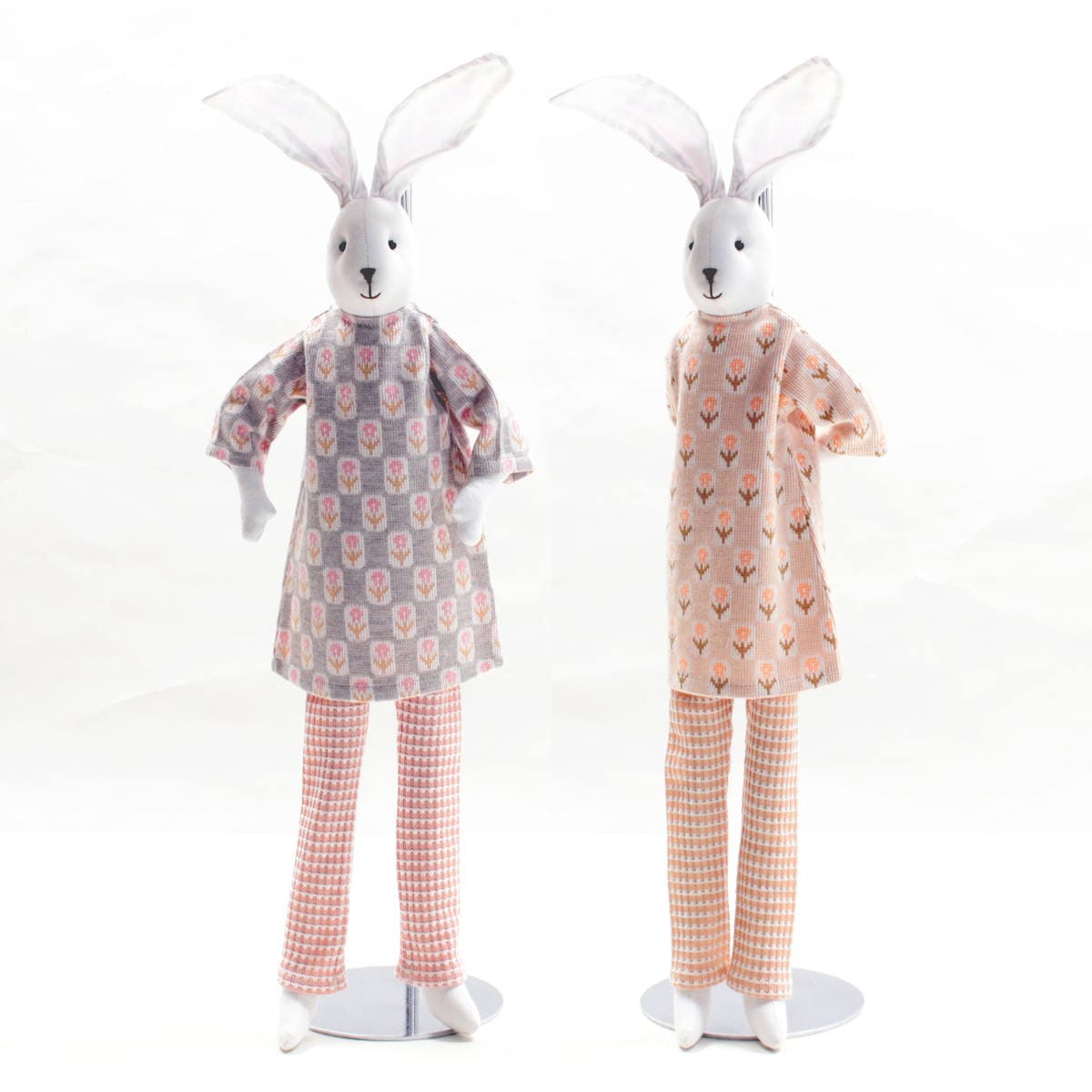 ami-brugge,アミブル,着せ替え,うさぎちゃん