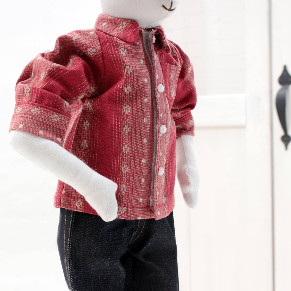 ami-brugge,アミブル,着せ替え,うさぎちゃん