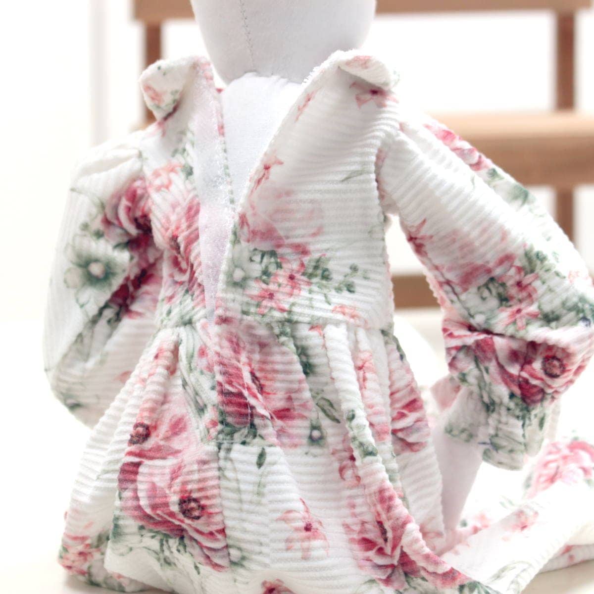 ami-brugge,アミブル,着せ替え,うさぎちゃん